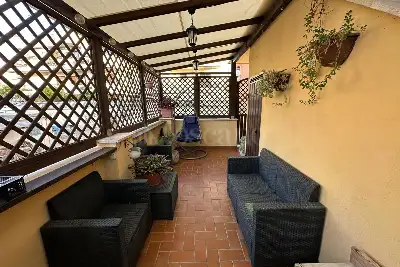 Casa in vendita, Via Giuseppe Verdi, Albano Laziale