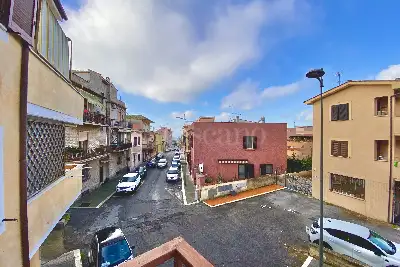 Casa in vendita, Via Po, Cerveteri