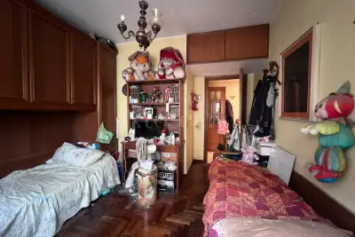 Casa in vendita, Via Ampio Flaviano, Roma