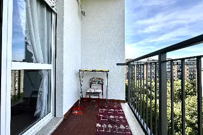 Casa in vendita, San Donato via Di Vitruvio 123, San Donato Milanese