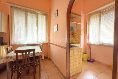Casa in vendita, Via della Magliana Nuova, Roma