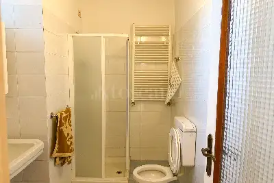 Casa Indipendente in vendita, Via Carlo Alberto, Moniga del Garda