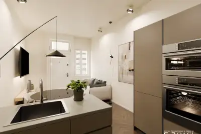 Casa in vendita, Via Maurizio Quadrio, Milano