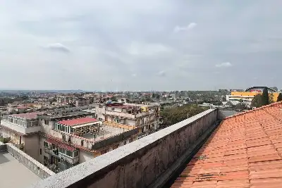 Mansarda in vendita, Viale dell'Autonomia, Gravina di Catania