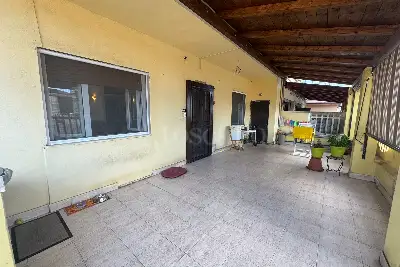 Villa in vendita, Via del Riccio di Mare, Fiumicino