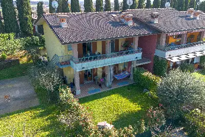 Casa in vendita, Via Castelletto, Pozzolengo