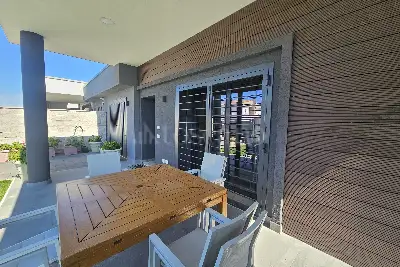 Villa Bifamiliare in vendita, Via Colle Cocchino, Anzio