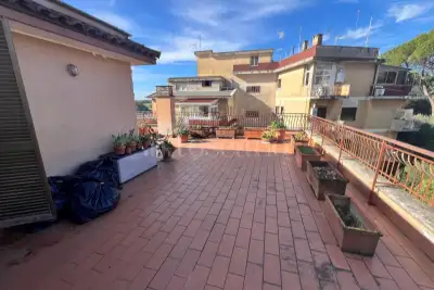 Penthouse for sale, Via Gradoli, Roma