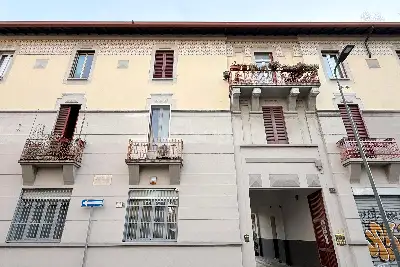 Casa in vendita, Via Bernardino Verro, Milano