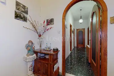 Casa in vendita, Via della Pineta, Cagliari