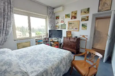 Casa in vendita, Via Francesco Mengotti, Roma