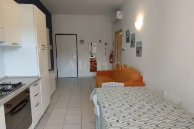 Casa in affitto, Via Arlini, Pineto