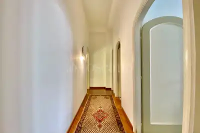 Casa in affitto, Corso Cavour, Messina