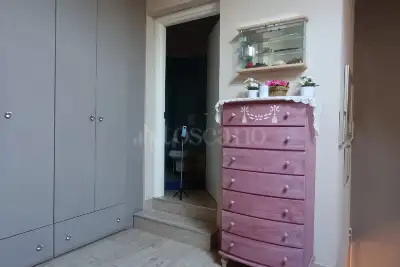 Attico in vendita, Via Perin del Vaga, Milano