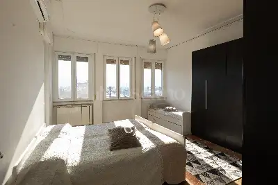 Attico in vendita, Viale Europa, Firenze