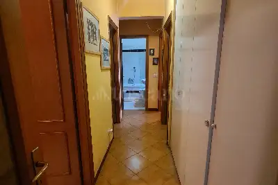 Casa in vendita, Via della Tecnica, Pomezia