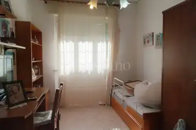 House for sale, Via Smith Adamo, Palermo