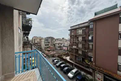 Casa in vendita, Viale delle Medaglie D'Oro, Catania