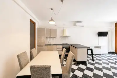 Casa in vendita, Corso Porta Nuova, Verona