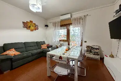 Attico in vendita, Via Gioia Tauro, Roma