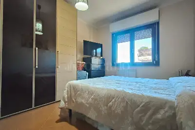 Casa in vendita, Via Della Tenuta Del Casalotto, Roma