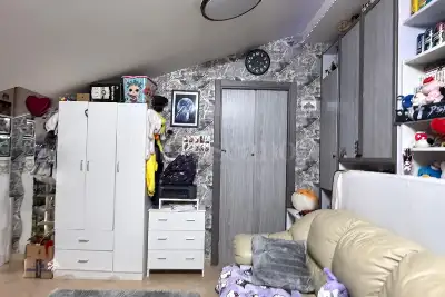 Casa in vendita, Via del Fontanile Anagnino, Roma