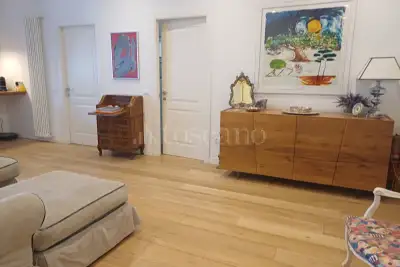 Casa in vendita, Via Tuscia, Roma