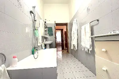 Casa in vendita, Via Assisi, Cerignola