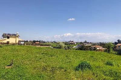 Agricolo in vendita, Via Carezzano, Roma
