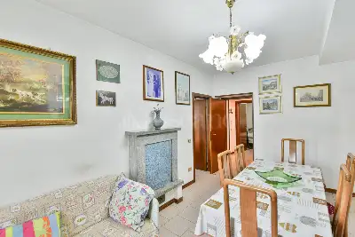 Casa in vendita, Via Ettore Brambilla, Cantù