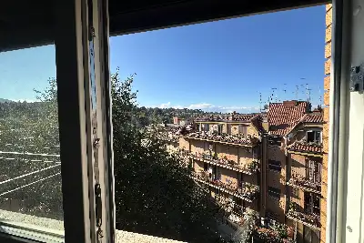 Casa in vendita, Piazza Vittime del Fascismo, Grottaferrata