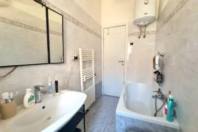Casa in vendita, Via Marco Decumio, Roma