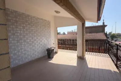 Casa in vendita, Via Antonino Salinas, Roma