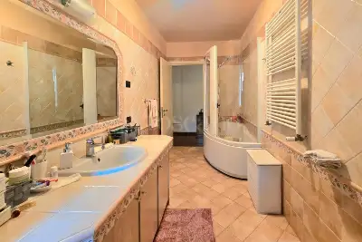 Villa in vendita, VillaCarcina , Villa Carcina