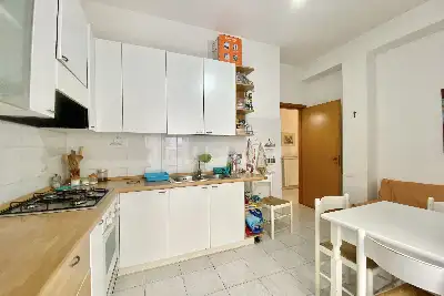 Casa in vendita, Via del Bufalo, Messina