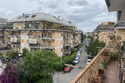 Casa in vendita, Via Ortonovo 6, Roma