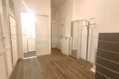 Casa in affitto, Via Francesco Saverio Nitti, Roma