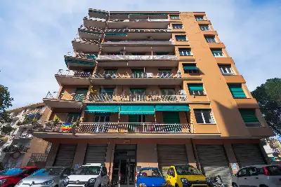 Casa in vendita, Viale Pio VII, Genova