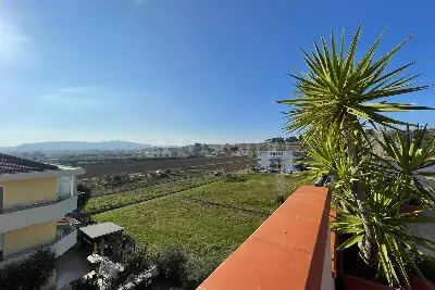 Casa in vendita, via F. de Pinedo,20, Martinsicuro