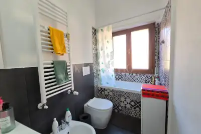 Casa in vendita, Via Erennio Modestino, Roma