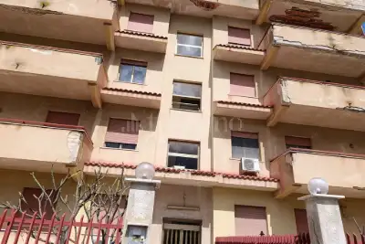 Casa in vendita, Via Calabrese, Ficarazzi