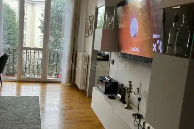 Casa in vendita, Via T. Edison, Osnago