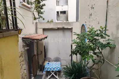 Casa Indipendente in vendita, Vico IV Raffaelli, Catanzaro