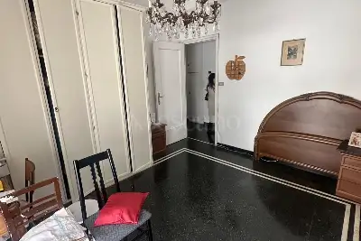 Casa in vendita, Via Antonio Cecchi, Genova