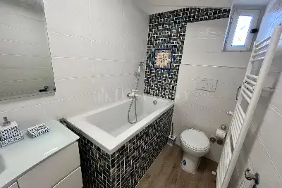 Casa in vendita, Via Grotte di Castro, Roma