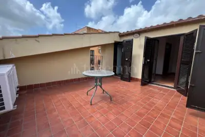 Casa in vendita, Via Tolentino, Cerignola