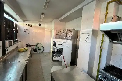 Negozio in vendita, Via di Grottarossa, Roma