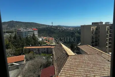 Casa in vendita, Via Romeo Domenico, Catanzaro