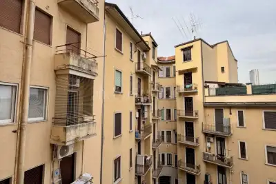 Casa in affitto, Via Eleuterio Pagliano, Milano