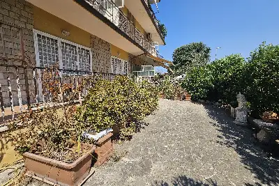 Casa in vendita, Via Ardeatina, Anzio